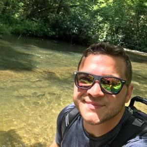 Meet your Posher, Paul